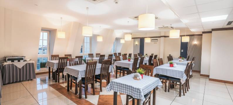 皮亚斯特弗罗茨瓦夫中枢酒店(Hotel Piast Wrocław Centrum)图片