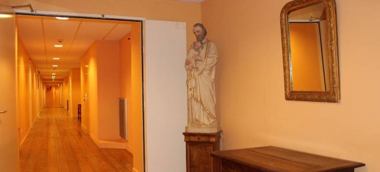 格拉马的Le Grand Couvent(Le Grand Couvent de Gramat)图片