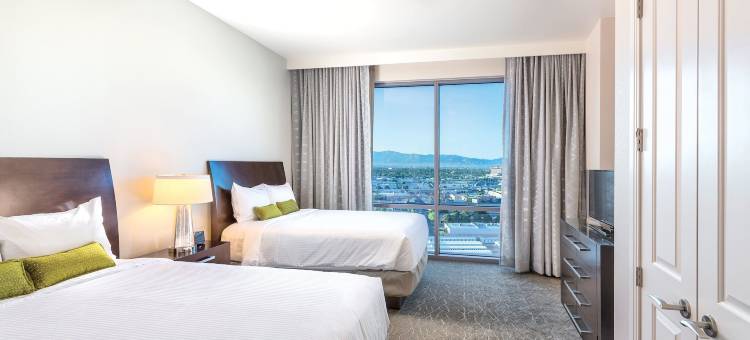 蓝色沙漠温德姆酒店(Club Wyndham Desert Blue)图片