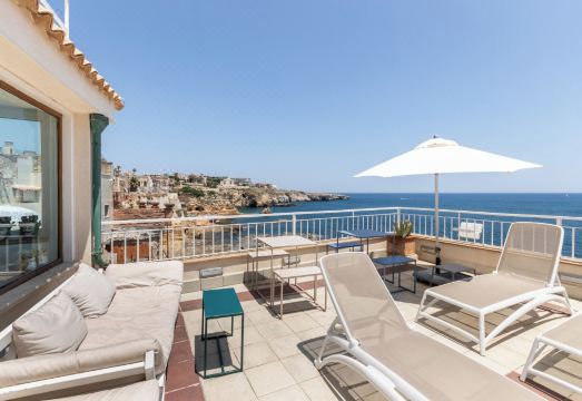 Giuggiulena Hotel Overview