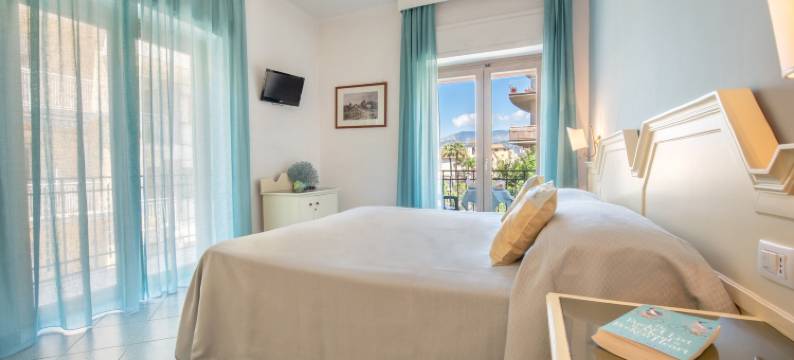 阿斯科特酒店(Hotel Ascot Sorrento)图片