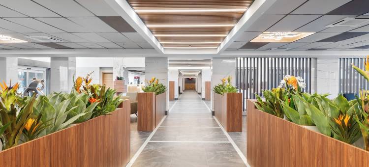 主题公园的Kompose精品度假村(Kompose Boutique Resort at Theme Parks)图片