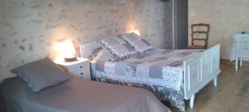 拉鲁区酒店(Domaine de la Rue)图片