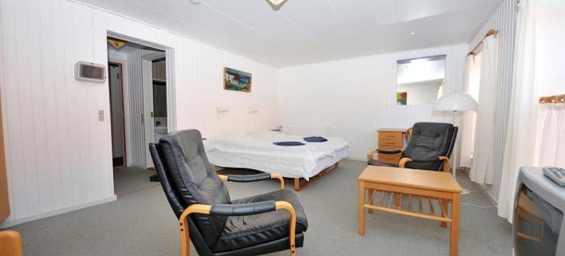 贵杰酒店(Hotel Gudhjem)图片