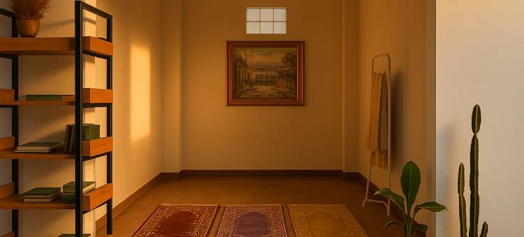 AORI宾馆-清真(Aori Guest House (Syariah))图片