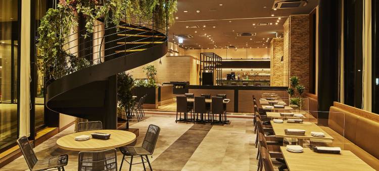 流山大鹰之森卢米埃尔格兰德酒店(Hotel Lumiere Grande Nagareyama-Otakanomori)图片