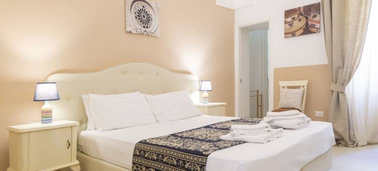 妈妈埃维拉民宿(Casa Mamma Elvira)图片