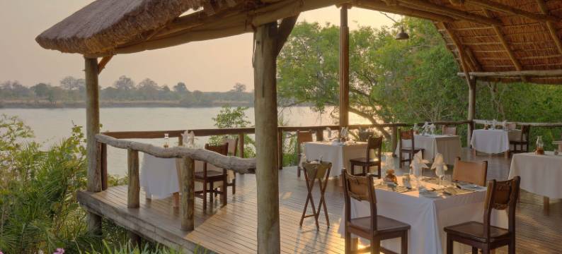 Ila Safari旅馆(Ila Safari Lodge)图片