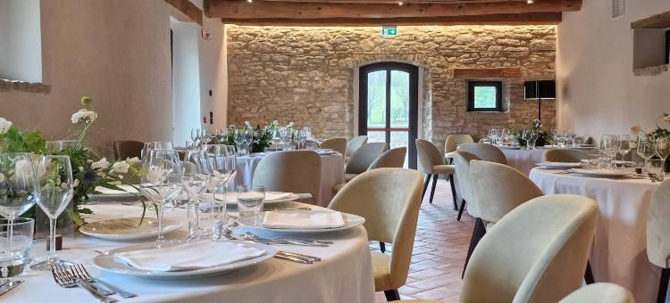 Monastero Sant Alberico Relais修道院(Monastero Sant Alberico Relais)图片