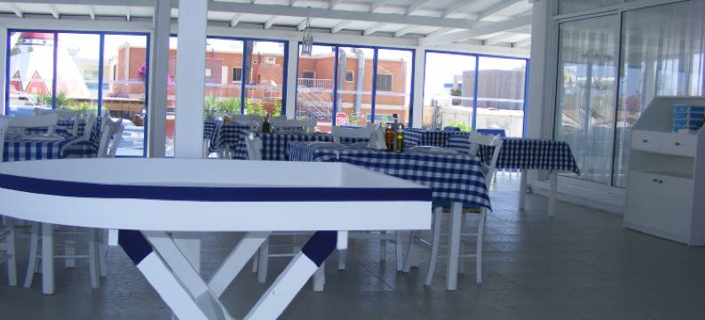 弗罗卡斯公寓酒店(Flokkas Hotel Apartments)图片