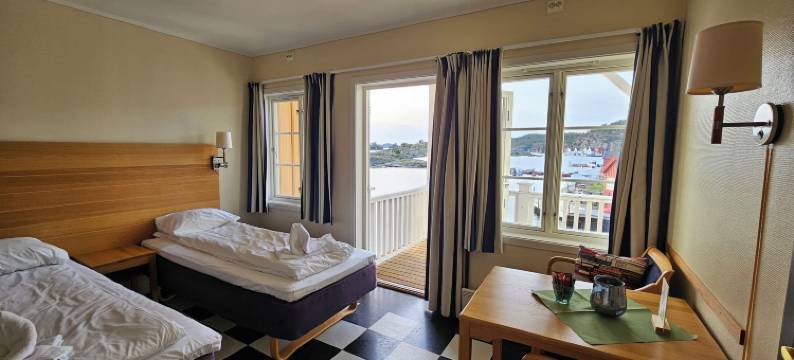 林纽波腾酒店(Hotel Lyngørporten)图片