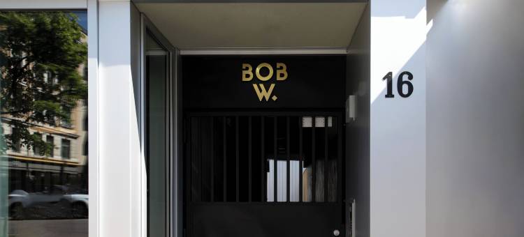 鲍勃W古老奥斯陆(Bob W Gamle Oslo)图片