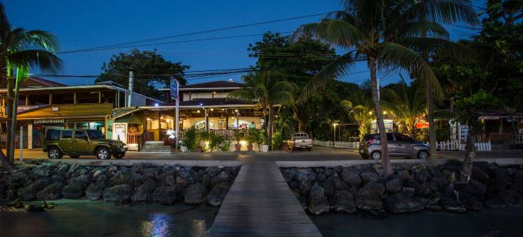 水花旅馆潜水度假村及别墅酒店(Splash Inn Dive Resort & Villas)图片