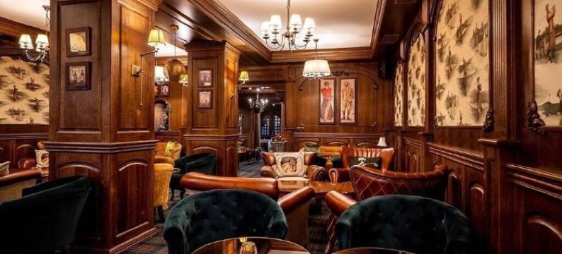 提米斯豪宅 - 健康&Spa度假村(Casa Timiș - Wellness & Spa Resort)图片