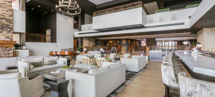 格兰德日内瓦水疗度假酒店(Grand Geneva Resort and Spa)图片