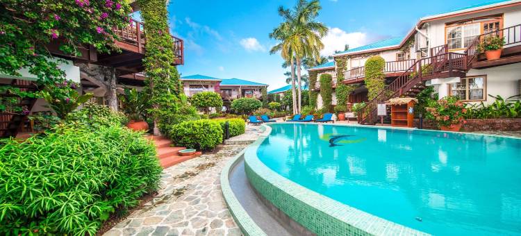 查比尔马尔奢华别墅 - 贵宾尊爵海滩度假村(Chabil Mar Villas - Guest Exclusive Boutique Resort)图片