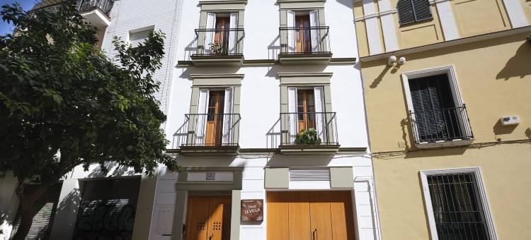 塞维利亚甜蜜套房(Sweet Sevilla Suites)图片