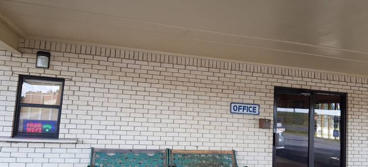 伊斯特兰主人之家经济型旅馆(Budget Host Inn Eastland)图片