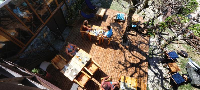 陈塔乌文特宾馆(Chantauvent Guest House)图片