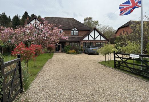 Beechwood B and B Hotel Overview