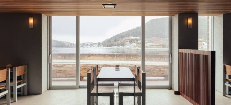 IJE 南海(IJE Namhae)图片