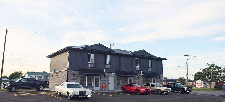 肯特汽车旅馆(Kent Motel)图片