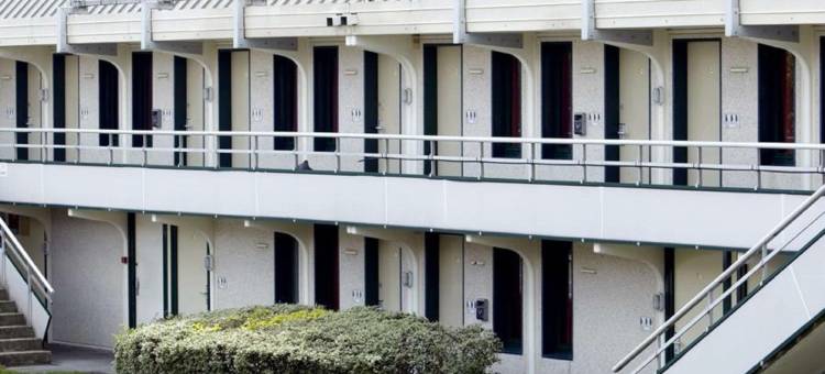 奥尔良北-萨兰普瑞米尔经典酒店(Premiere Classe Orleans Nord - Saran)图片