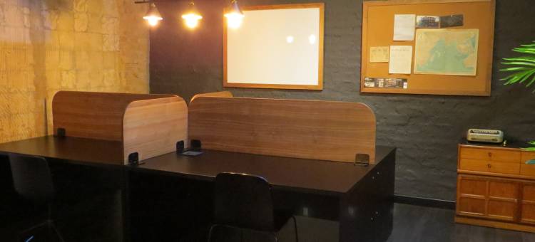 黑砖桑顿二(BlackBrick Sandton Two)图片