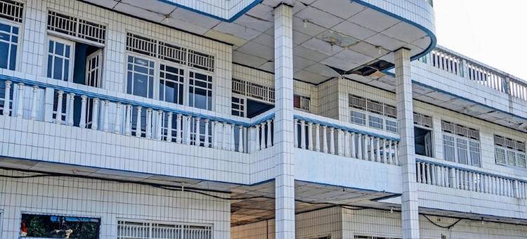 OYO穆蒂亚拉旅馆(Hotel O Mutiara Guest House)图片