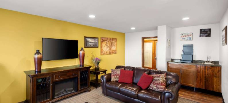 罗切斯特医城Birch Hill套房(Birch Hill Suites Rochester - Med City)图片