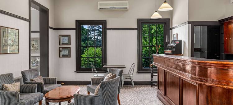 Peppers Manor House图片