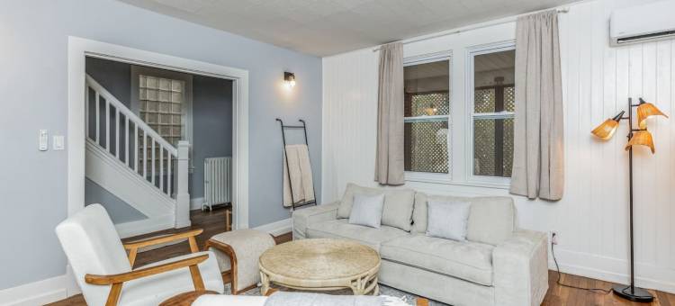 Charming 3-Bdrm in Pittsburgh图片