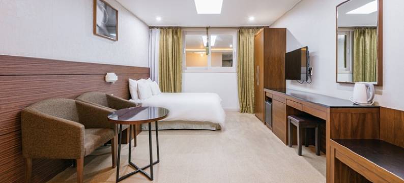 世纪酒店(The Stay Century Hotel)图片