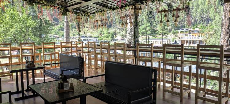 里万塔度假村(Rivanta Resort)图片