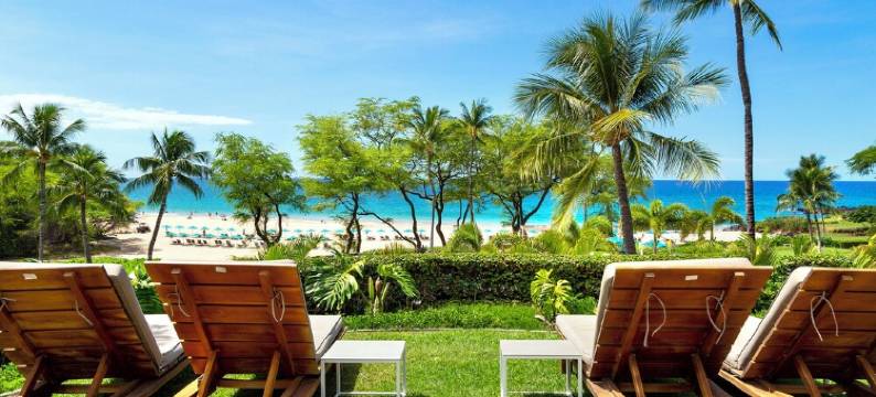 Mauna Kea - Waiulaula Condo - Stunning Sunset and Sunrise Views - Close to Pool图片