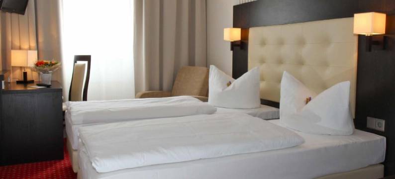 斯特柏林酒店(Hotel Herbst Berlin)图片