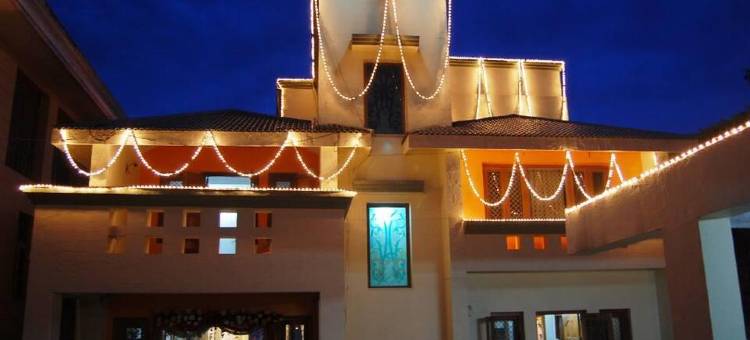 波泰尔拉格维拉酒店(Lago Villa)图片