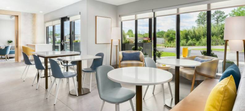 米尔布鲁克TownePlace Suites酒店(TownePlace Suites Millbrook)图片