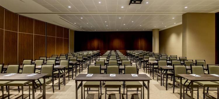 利马圣伊西德罗凯悦尚萃酒店(Hyatt Centric San Isidro Lima)图片