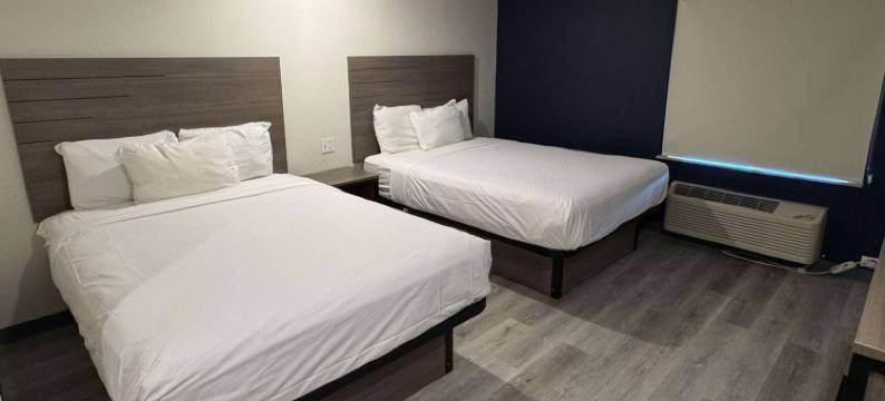 Baymont by Wyndham Dickinson图片