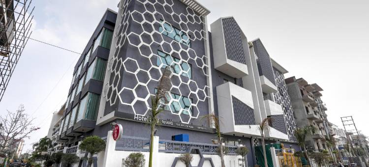 由AHG管理的Rj酒店(Hotel RJ - Managed by AHG)图片