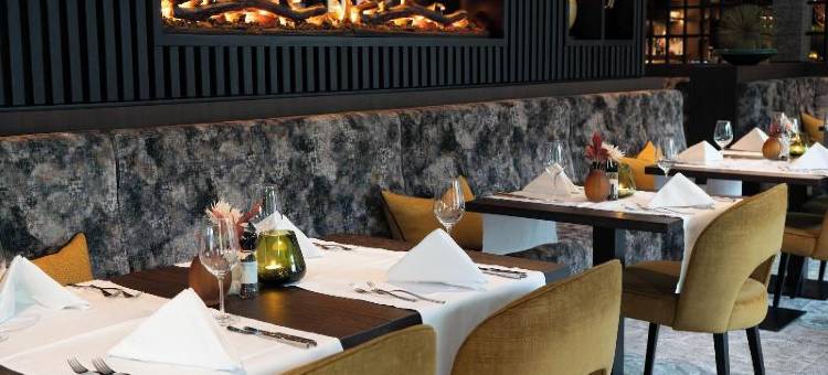 戈林赫姆A27 Van der Valk酒店(Van der Valk Hotel Gorinchem-A27)图片