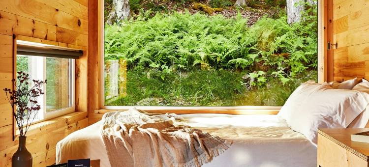 Postcard Cabins Chattahoochee图片