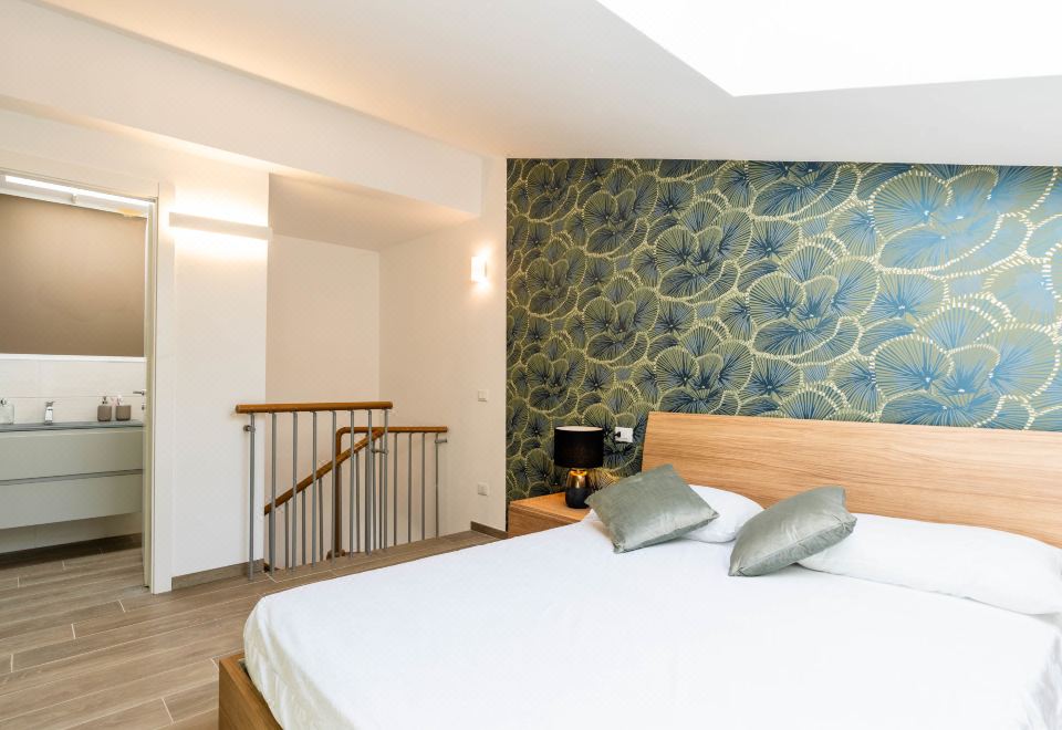 Suite Garden 31 Hotel Overview