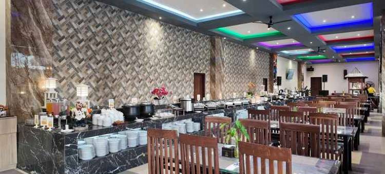 Vega Prime Hotel & Convention图片