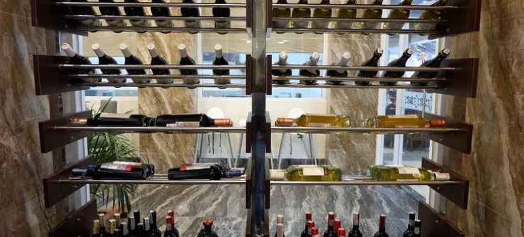 Vega Prime Hotel & Convention图片