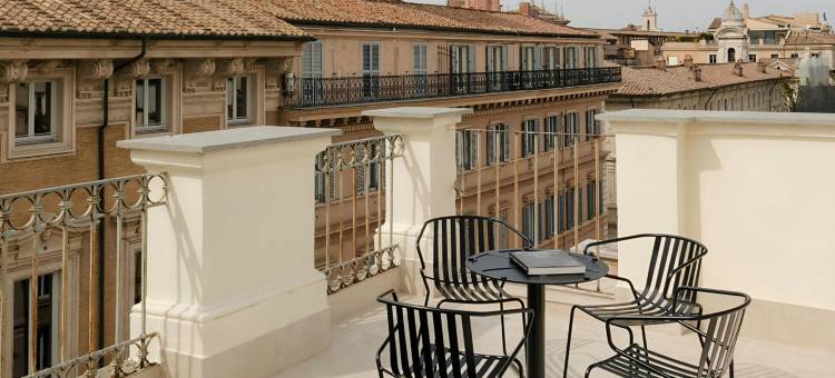 Sonder 威尼斯广场公寓(Sonder Piazza Venezia)图片