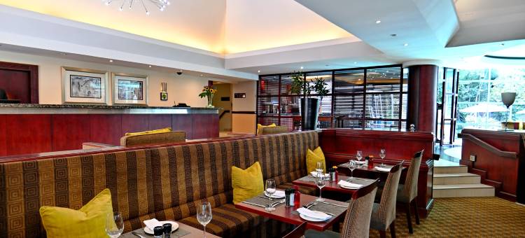 城市小屋酒店-约翰内斯堡布莱恩斯顿(City Lodge Hotel Bryanston)图片