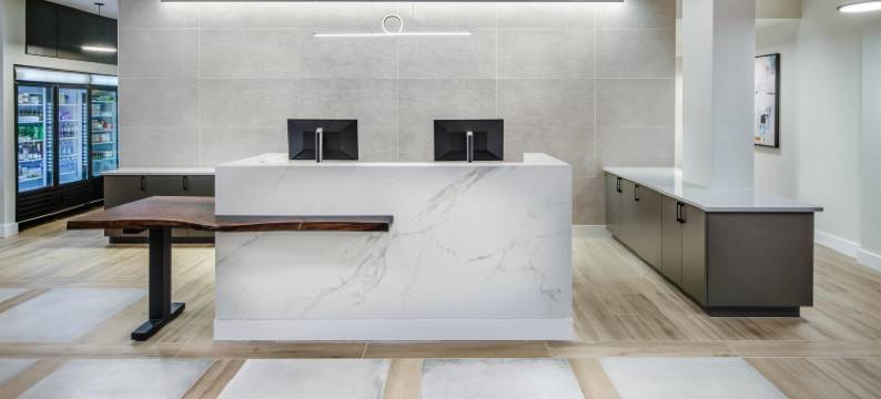 纽华克-主街凯悦嘉轩酒店(Hyatt Place Newark)图片