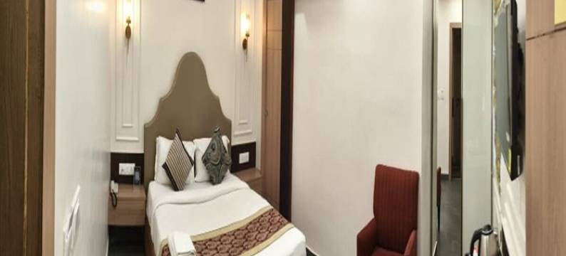 阿纳亚修道院(Anaya Retreat)图片